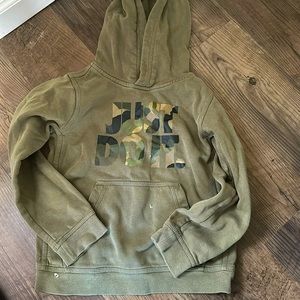 Boys Nike Hoodie